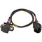 Spectra Premium Engine Crankshaft Position Sensor, S10028 S10028 - alternate 9